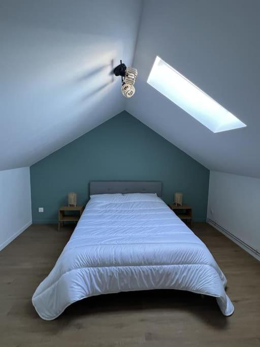 Apartmán La Valencianne Valenciennes Exteriér fotografie